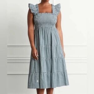 Ellie Nap Dress